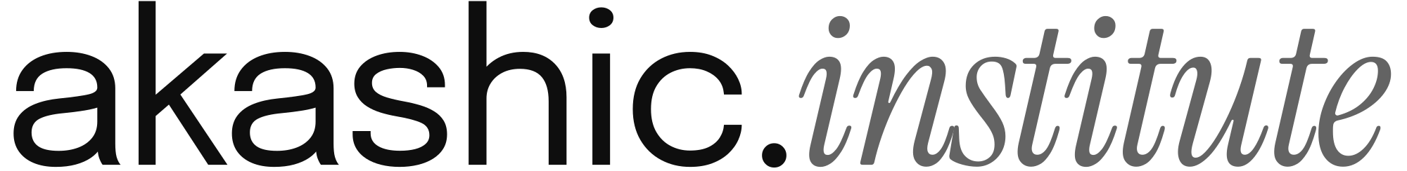 akashicinstitute high resolution logo grayscale transparent (1)